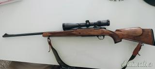 Browning European .270 Winchester