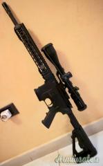 Colt Carbine  .223 Remington