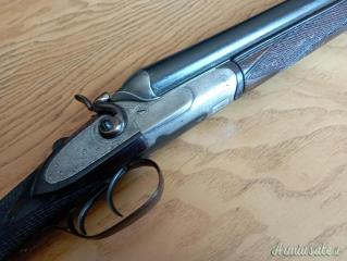 Franchi Serie 4 12