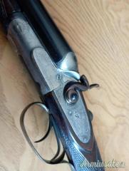 Franchi Serie 4 12