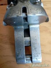 Franchi Serie 4 12