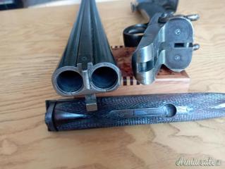 Franchi Serie 4 12