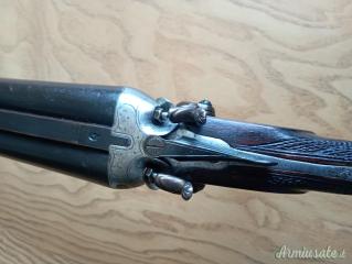 Franchi Serie 4 12