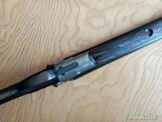 Franchi Serie 4 12