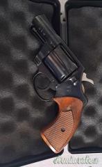 Colt Detective .38 Special  |  9x29mmR