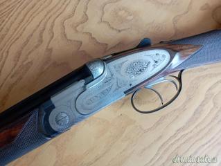 Beretta S 2    calibro 12