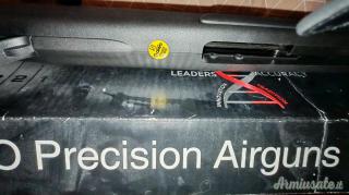 Gamo CFX 5.5