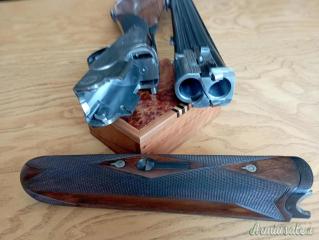Beretta S 2    calibro 12