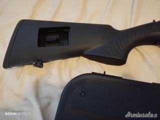 Glock 17 9x21mm IMI