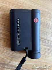 Telemetro Leica Rangemaster