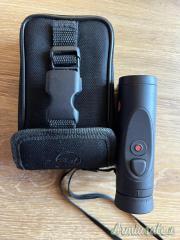 Telemetro Leica Rangemaster