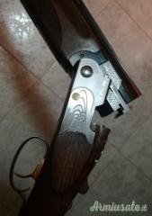 Beretta 682 Gold E 12
