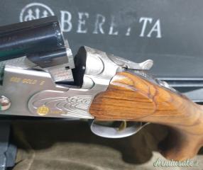 Beretta 682 Gold E 12