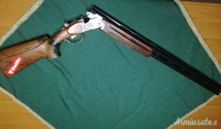 Beretta 682 Gold E 12