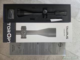 VectorOptics Tauron  5-30x56 FFP SCFF-66