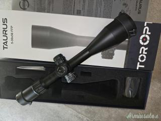VectorOptics Tauron  5-30x56 FFP SCFF-66