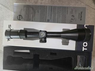 VectorOptics Tauron  5-30x56 FFP SCFF-66