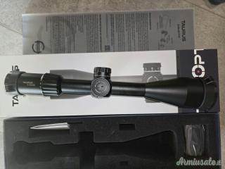 VectorOptics Tauron  5-30x56 FFP SCFF-66