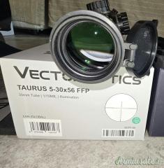 VectorOptics Tauron  5-30x56 FFP SCFF-66