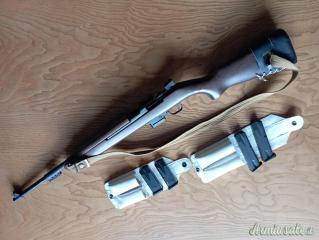 M1 - 9  calibro 9x19