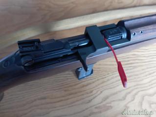 M1 - 9  calibro 9x19