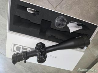 Discovery Optics XED 6-36x56 Top di gamma