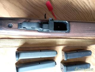 M1 - 9  calibro 9x19