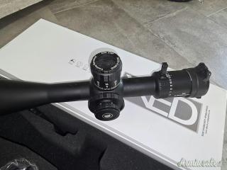Discovery Optics XED 6-36x56 Top di gamma