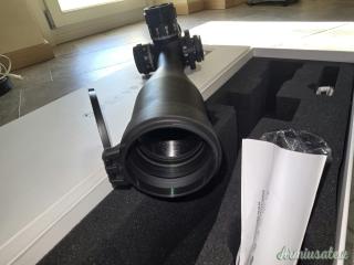 Discovery Optics XED 6-36x56 Top di gamma