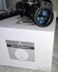 Discovery Optics XED 6-36x56 Top di gamma