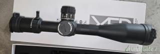 Discovery Optics XED 6-36x56 Top di gamma