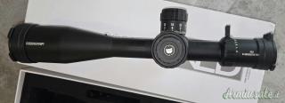 Discovery Optics XED 6-36x56 Top di gamma