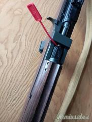 Carabina M1/9 calibro 9x19