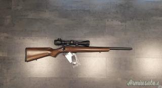 CZ | Ceska Zbrojovka 452 varmint