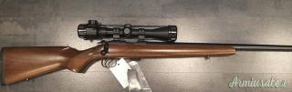 CZ | Ceska Zbrojovka 452 varmint