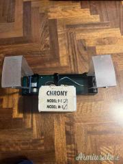 Cronografo Chrony