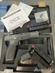 CZ | Ceska Zbrojovka CZ P10F 9x21mm IMI