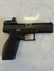 CZ | Ceska Zbrojovka CZ P10F 9x21mm IMI