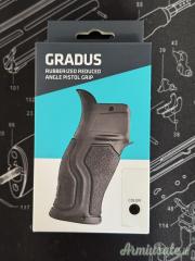 Fab Defense Gradus