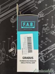 Fab Defense Gradus