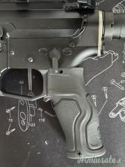 Fab Defense Gradus