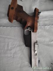 Benelli Mp 95 e .22 LR Long Rifle