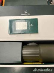 Vendo Swarovski  Spektive/telescopio CT85 20-60