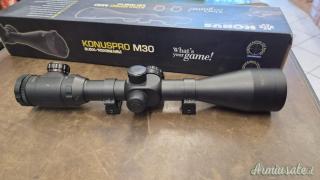 Konuspro M 30
