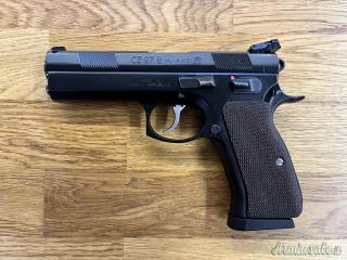 CZ | Ceska Zbrojovka 97 .45 ACP
