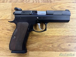 CZ | Ceska Zbrojovka 97 .45 ACP