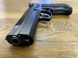 CZ | Ceska Zbrojovka 97 .45 ACP