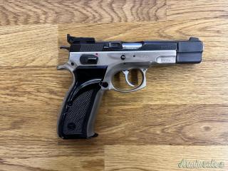 CZ | Ceska Zbrojovka 85B 9x21mm IMI