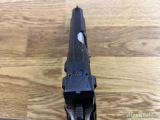 CZ | Ceska Zbrojovka 85B 9x21mm IMI