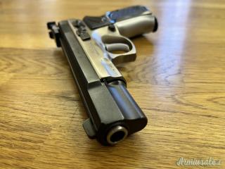 CZ | Ceska Zbrojovka 85B 9x21mm IMI